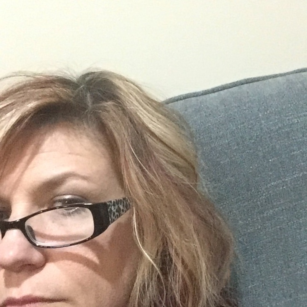 Meet your Posher, Patti